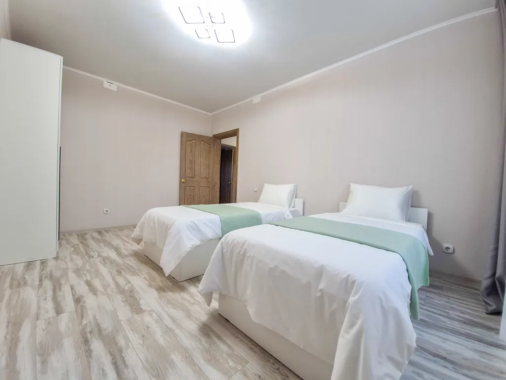 Toskana 2 спальни у Триумфальной арки