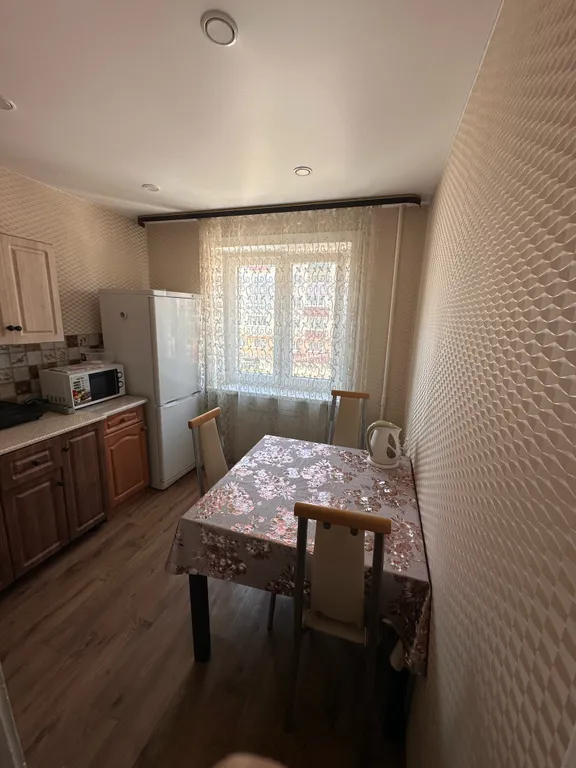 Уютная квартира в центе города