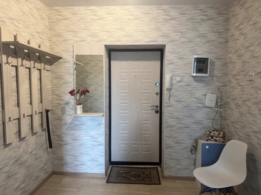 Уютная квартира в центре