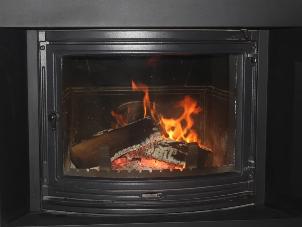 Уютный коттедж для семейного отдыха в тихом живописном месте