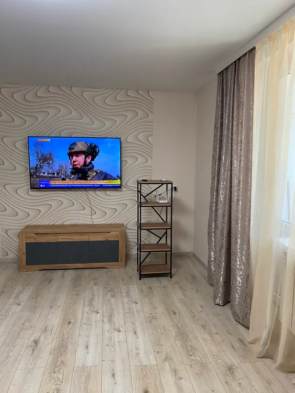 Квартира на приморье