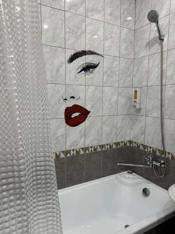 Уютнaя квapтира в ЖК Южный