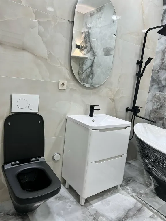 Дом золотого заката