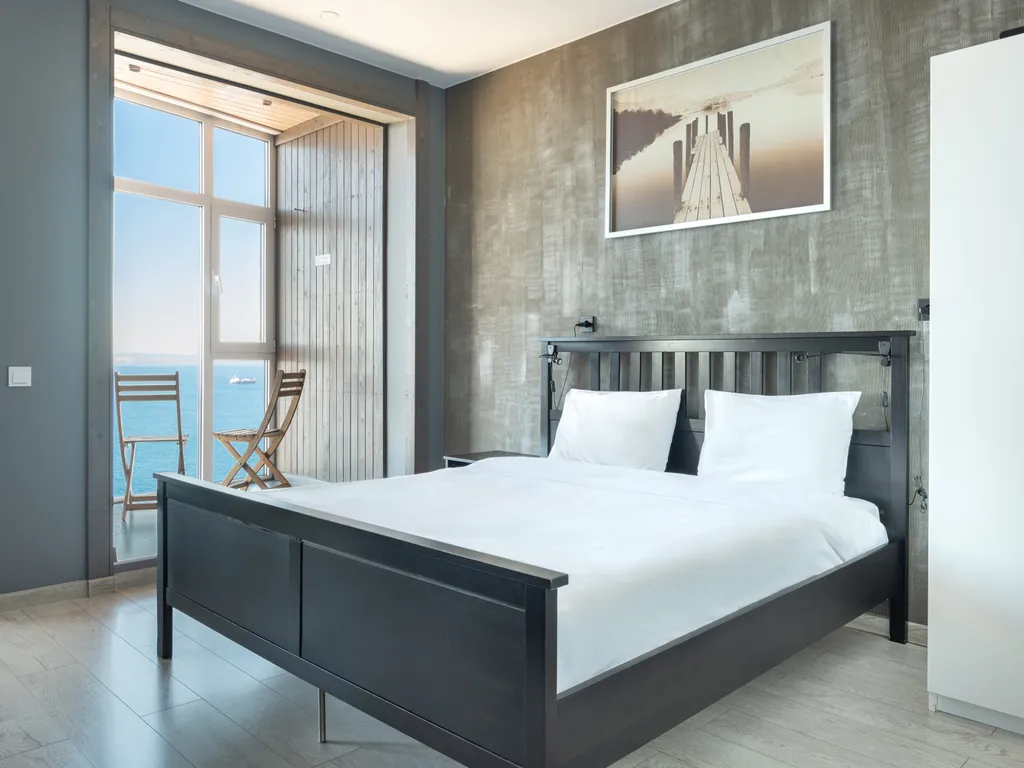 1-комнатная Квартира — аренда посуточно в Владивосток