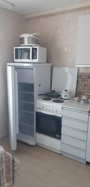 Уютная квартира в 5 минутах от вокзалов