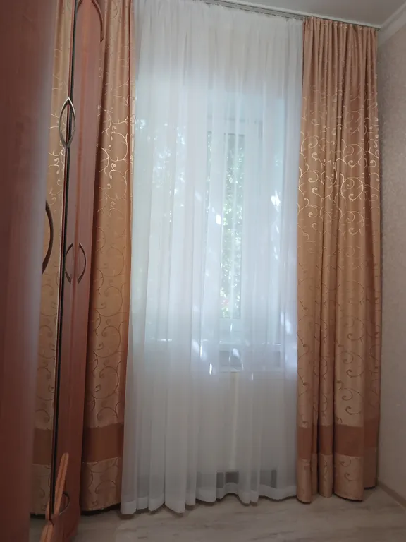 Уютный дом под ключ