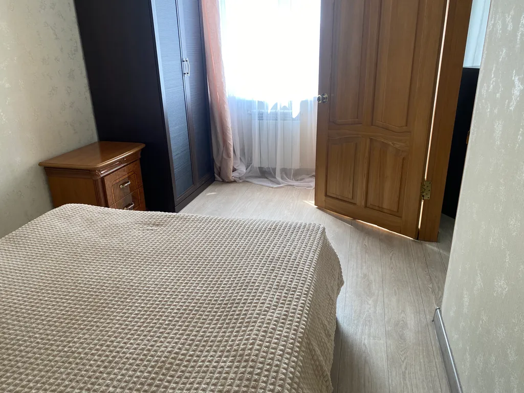 Квартира рядом с жд вокзалом