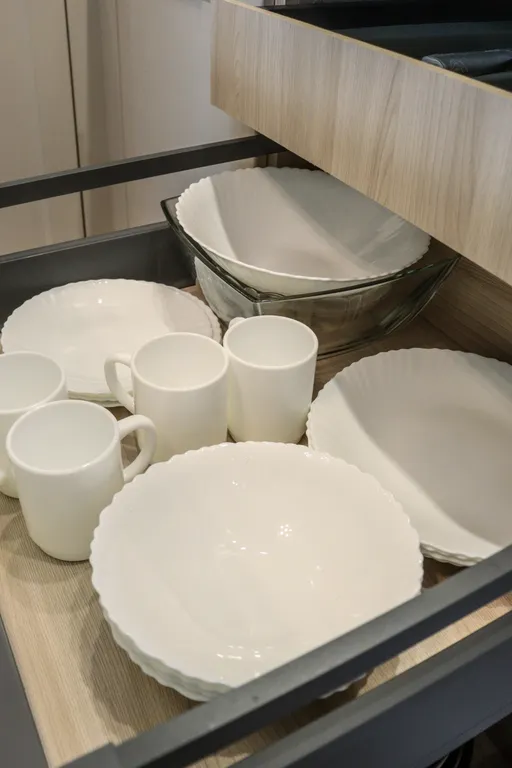 Солнечная студия в центре города