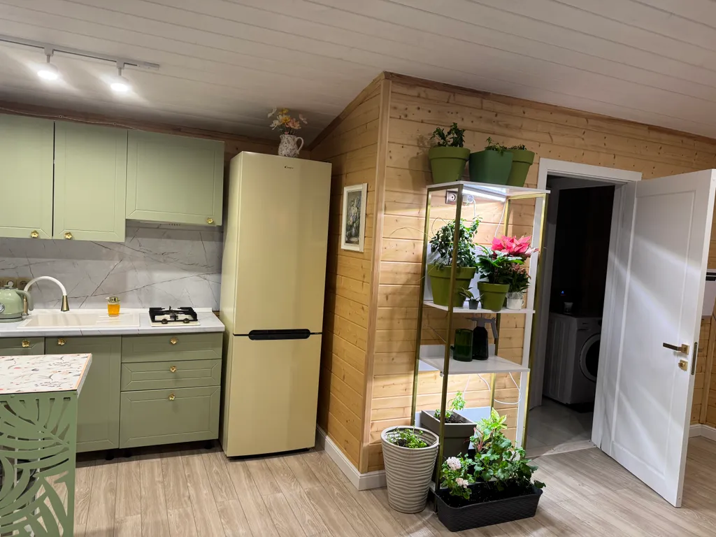 Коттедж Фиагдон