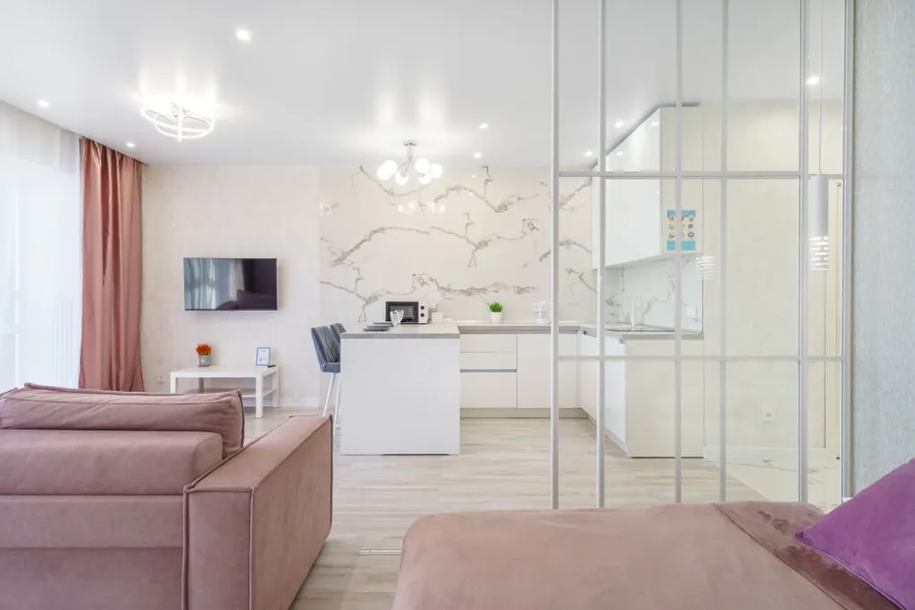 Good Night на Цветаевой 38