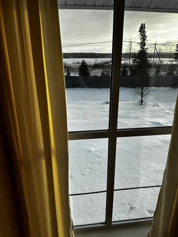 Дом с баней до 14 человек