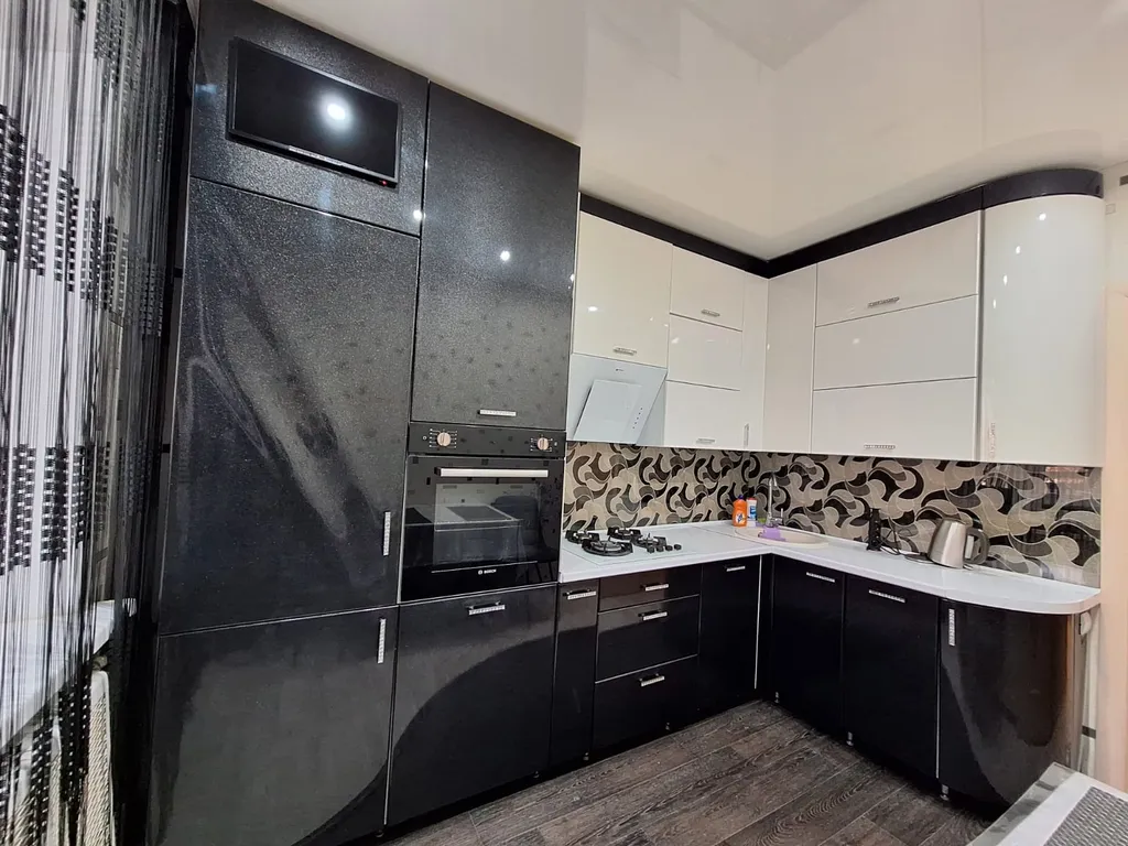 Прекрасная квартира