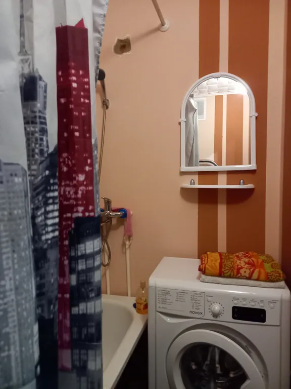 Уютная студия в удобном районе