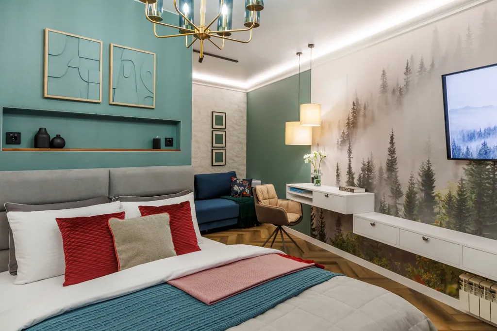 More view & spa апартаменты с сауной и залипательным видом на воду