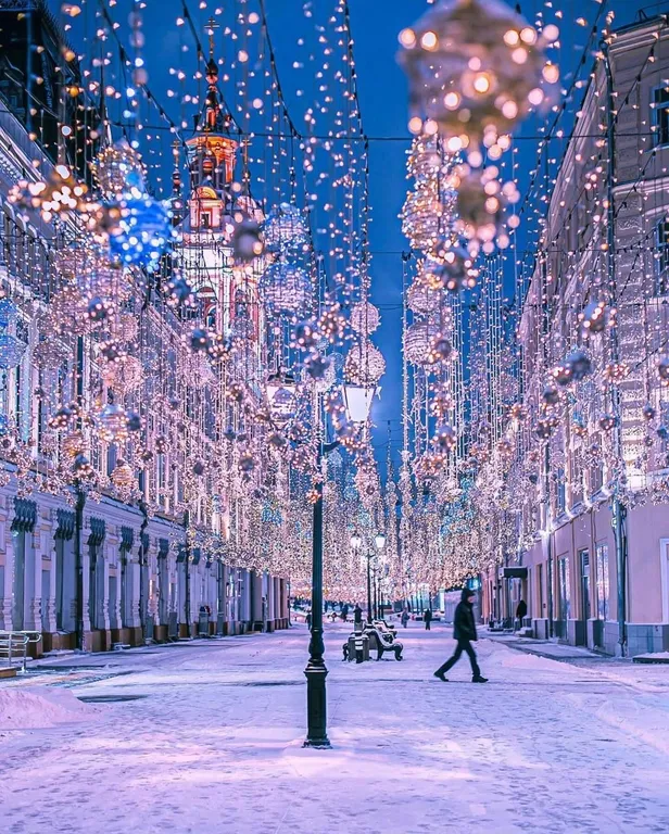 Квартира Великолепная квартира — Москва