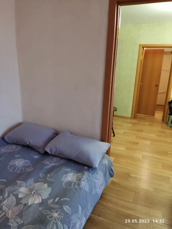 Уютная двух комнатная квартира в центре старого города