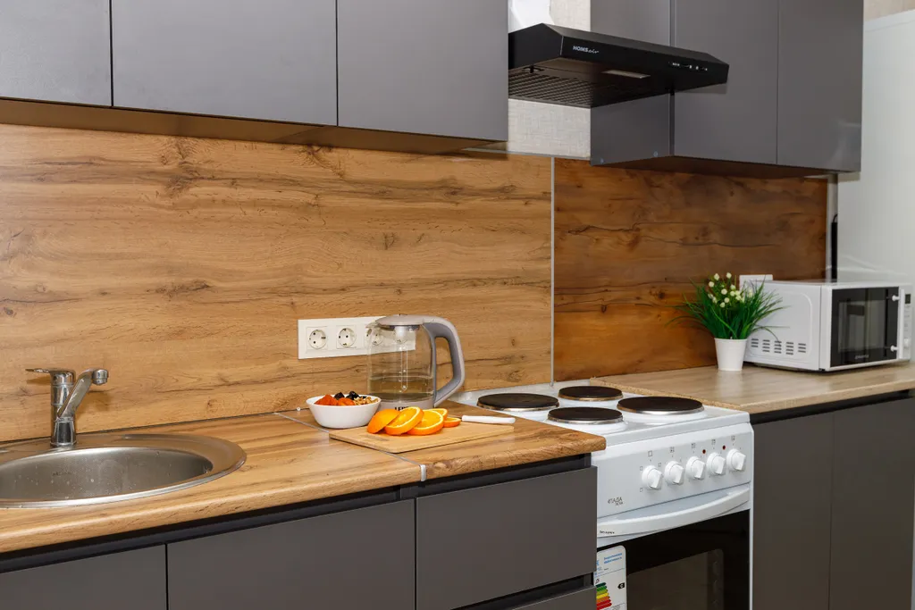 Квартира Шикарные апартаменты — Самара