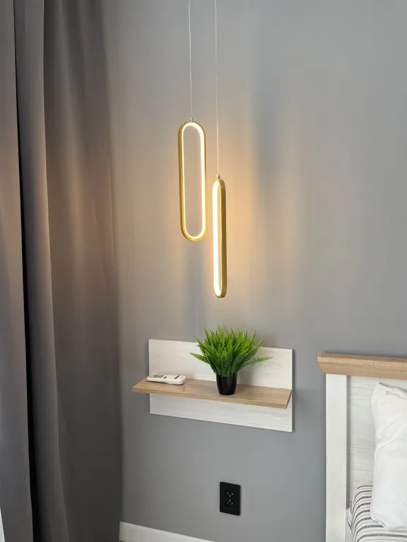 Апартаменты люкс