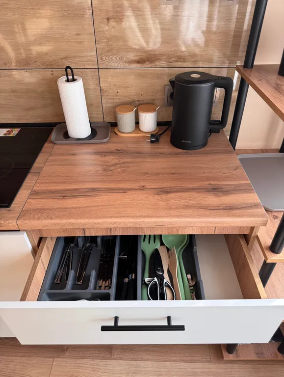 Уютный домик в Янтарном