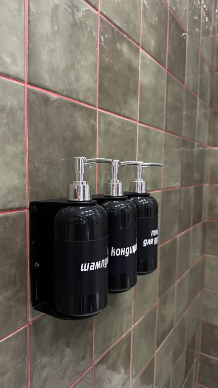 Квартира Уютные апартаменты в сердце Шерегеша — Шерегеш