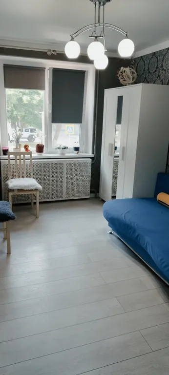 Квартира 2-к.квартира на ул. Полевой — Геленджик