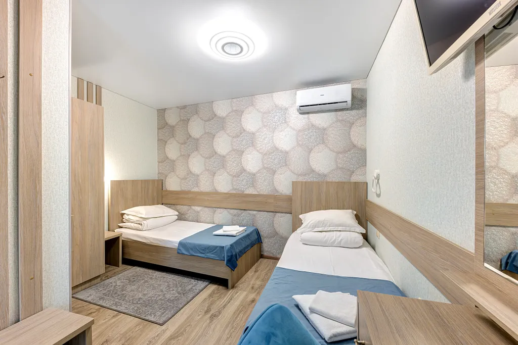 Квартира Комната — Геленджик