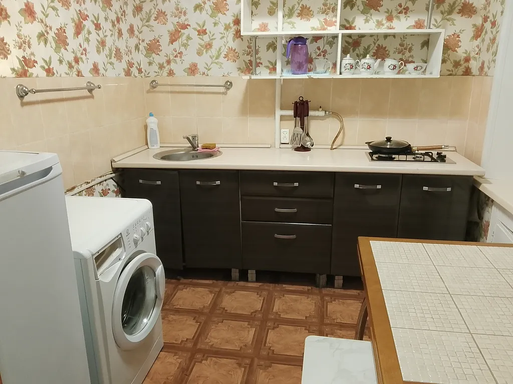 1-я квартира у жд вокзала