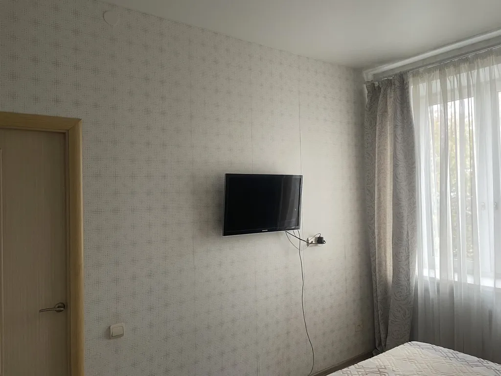 Квартира Уютная квартира в центре города — Ярославль