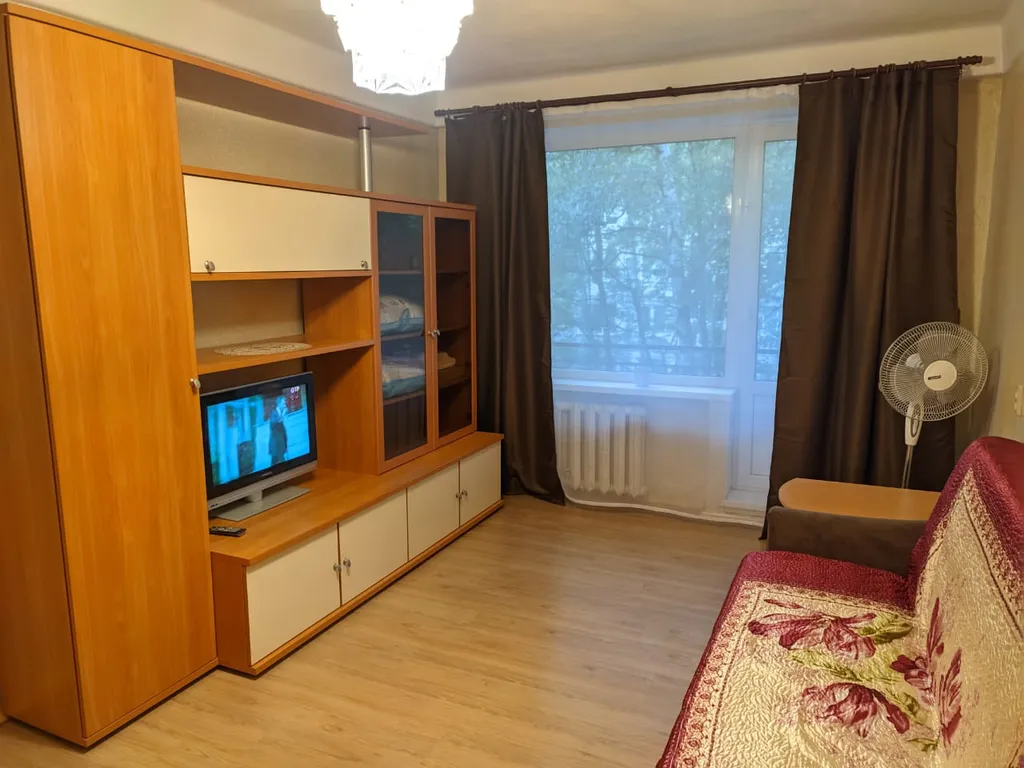 Квартира рядом с метро — аренда посуточно в Санкт-Петербург