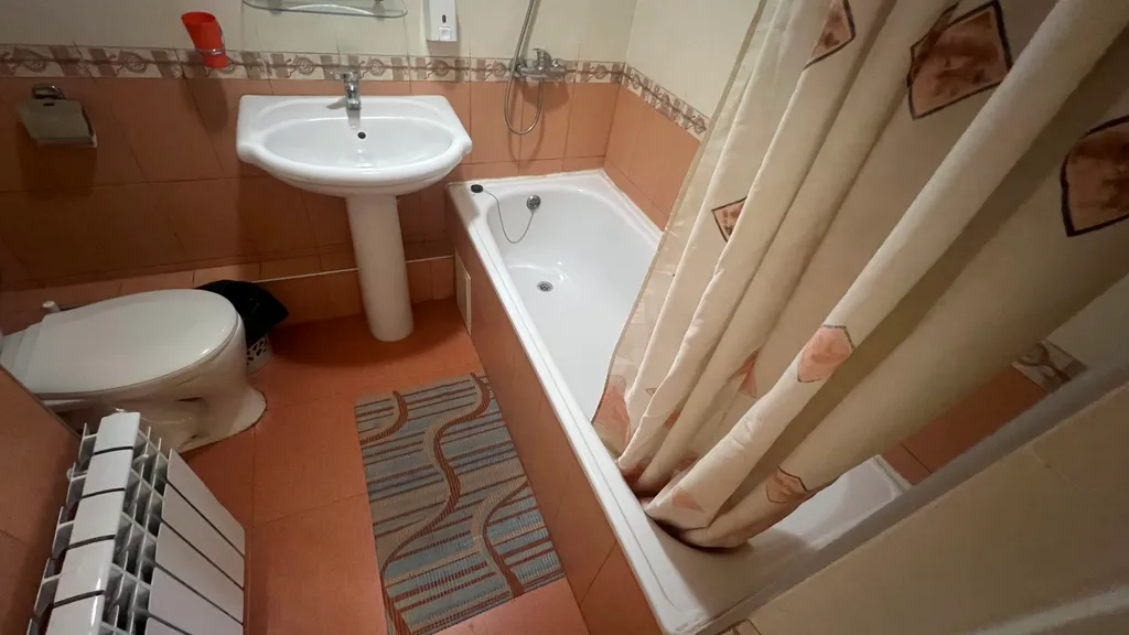 Квартира Комната — Мезмай