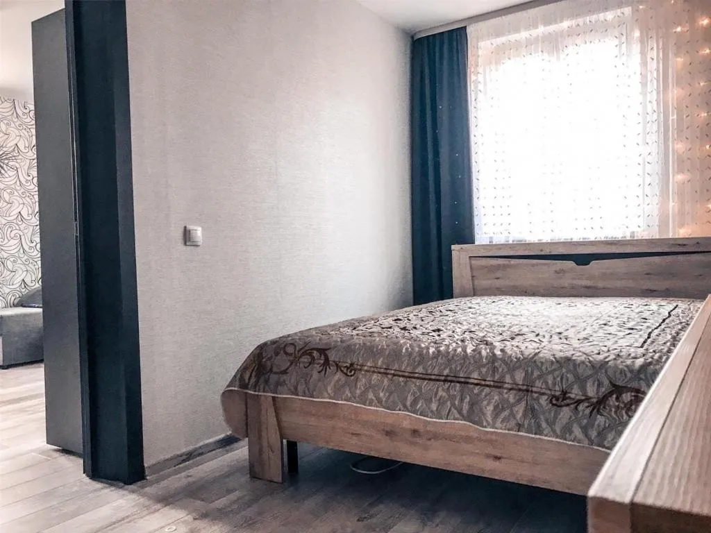 Уютный берег