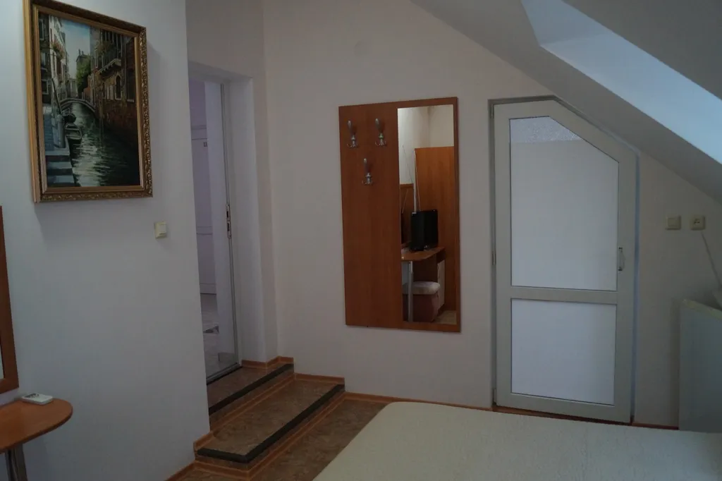 Квартира Комната — Лазаревское