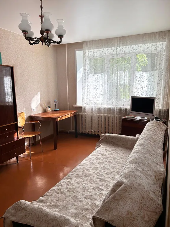 Честная цена, светлая, просторная квартира