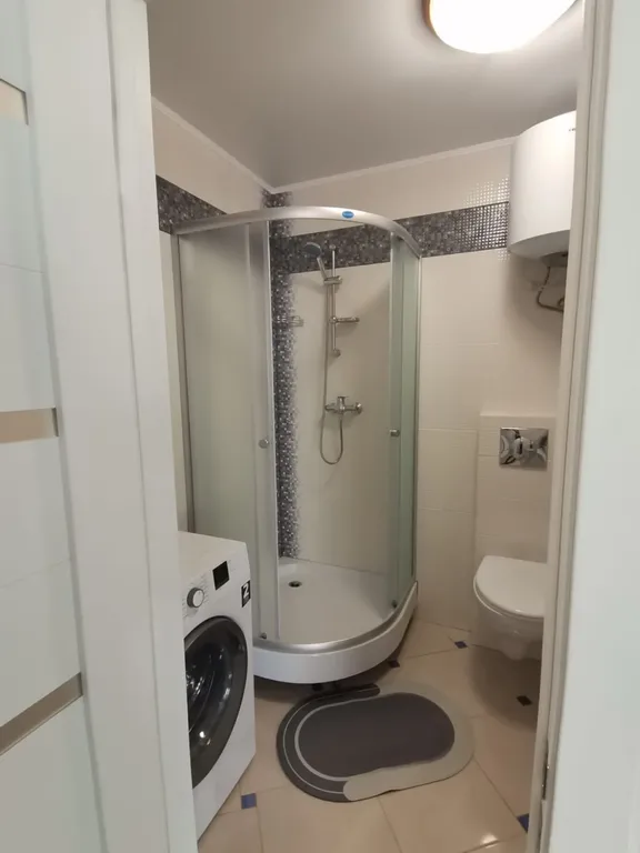 Уютная квартира-студия