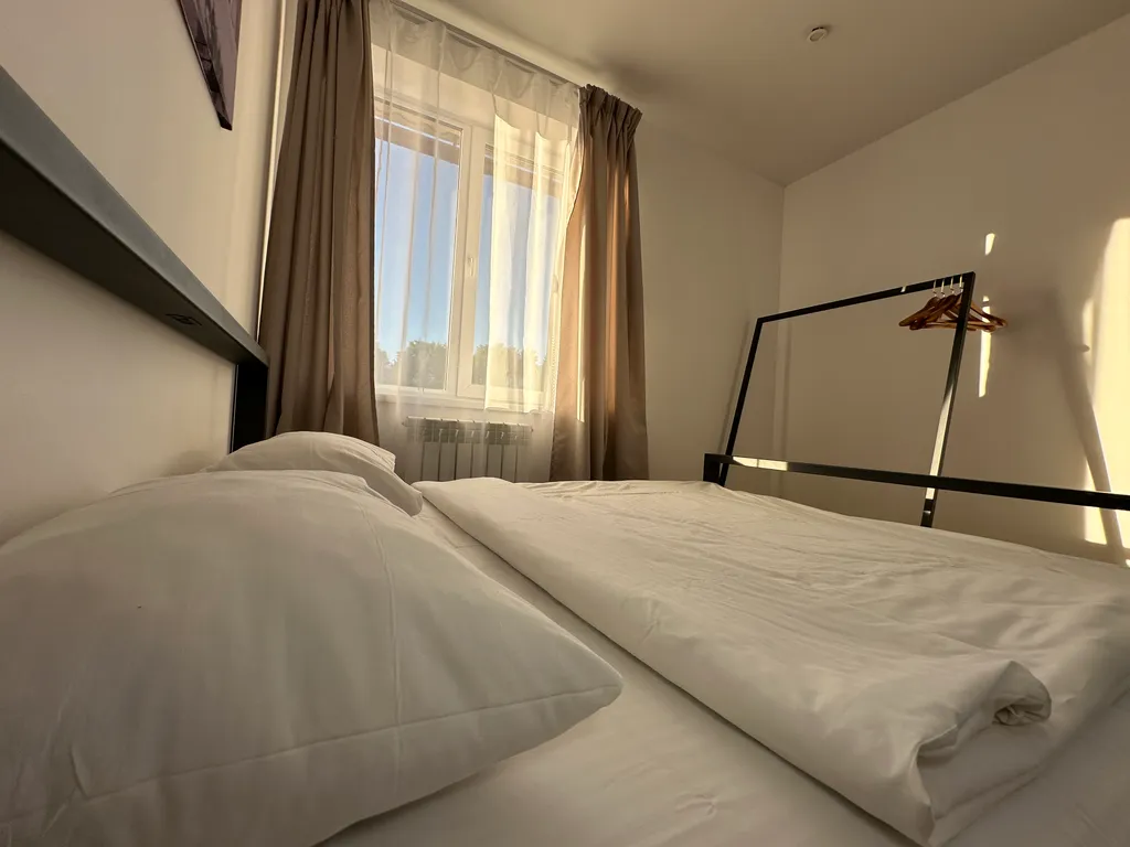 Апартаменты Столица