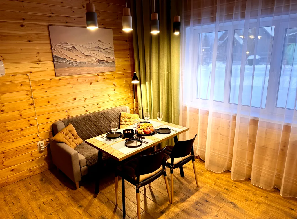 4-комнатный Дом