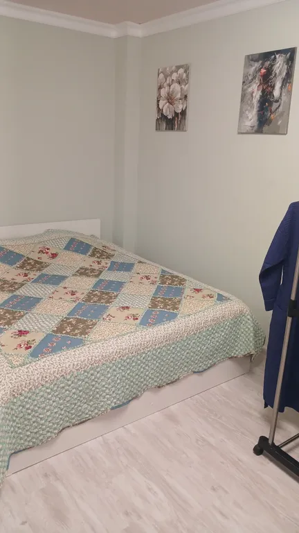 Квартира Уютная квартира в центре — Ярославль