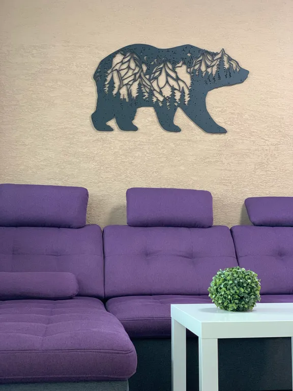 Уютная квартира с видом на море