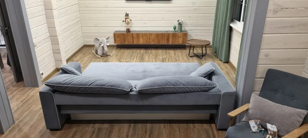 Верба Шерегеш