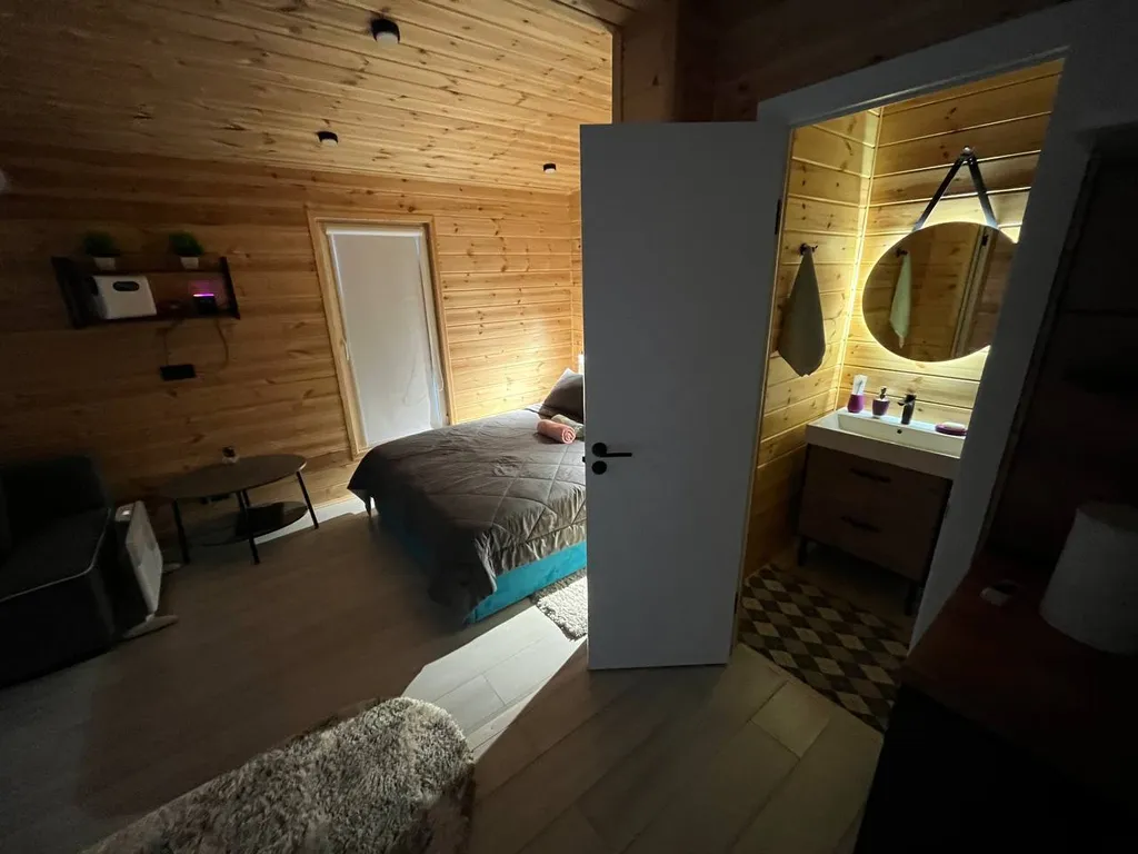 Дом Happy House 2 рядом с центром города