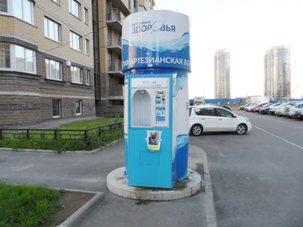 Светлая квартирка с видом на город 8 минут от м. Пареас