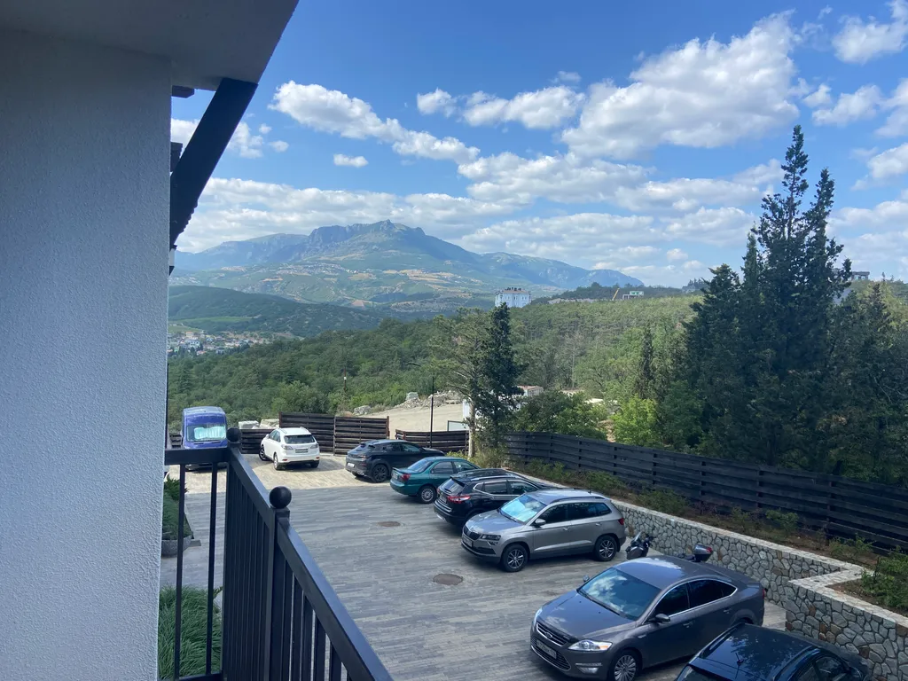 Видовая студия в Алуште (76)