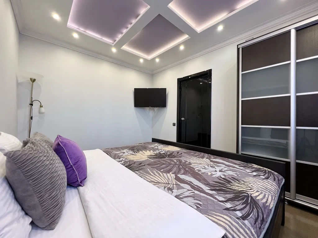 Квартира для вашего комфорта в ЖК Приокский парк