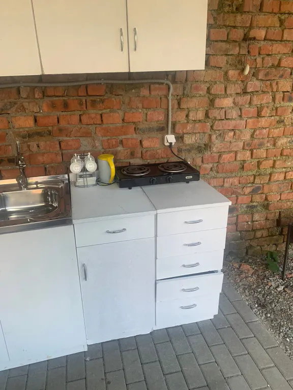 Коттедж Коттеджные домики в Синопе — Сухум