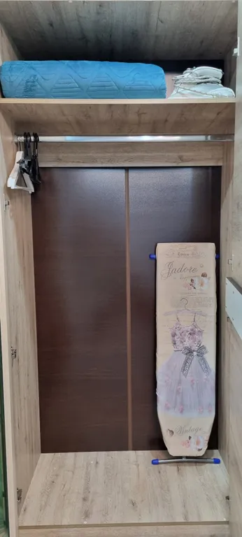 Уютная квартира рядом с М4