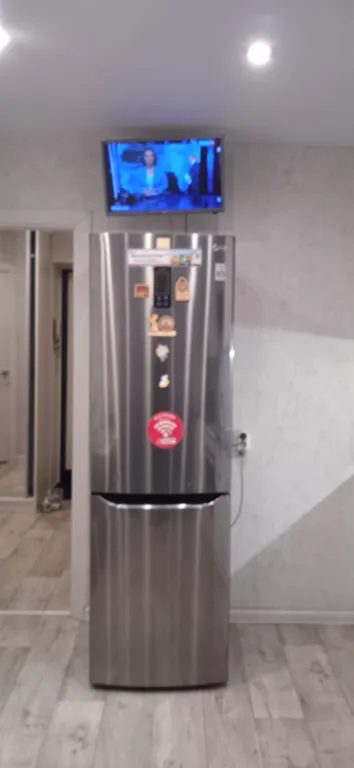 Уютная квартира на Всполье