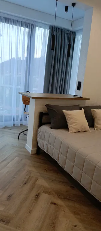 Квартира Уютная квартира — Мацеста