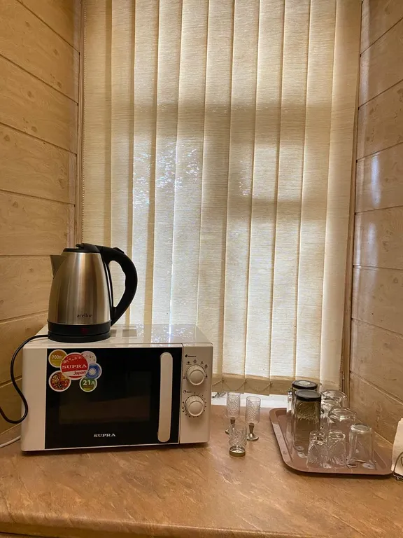 Квартира в центре города