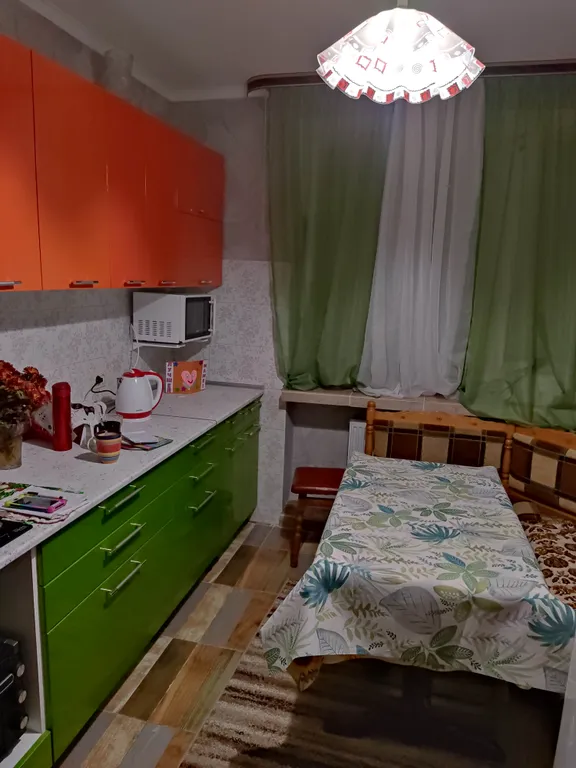 Уютный гостевой дом Джессика