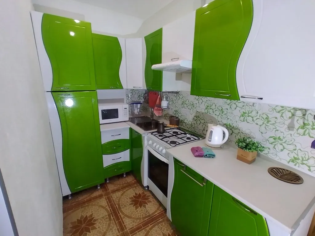 Уютная квартира рядом с морем, жилье для отдыха в центре